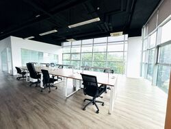 Pasir Panjang Road (D5), Office #476095781